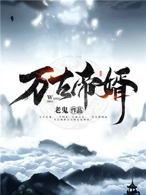 万古帝婿夜玄周幼薇正版